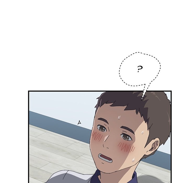 The Unwanted Roommate Manhwa - Chapter 6 Page 61