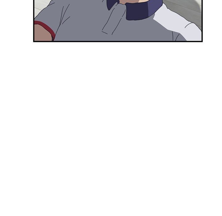 The Unwanted Roommate Manhwa - Chapter 6 Page 62