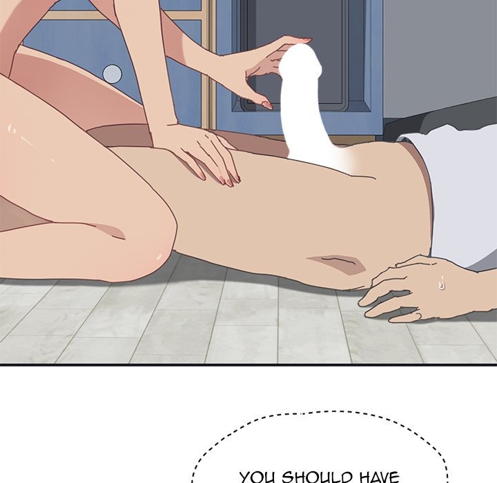 The Unwanted Roommate Manhwa - Chapter 6 Page 65