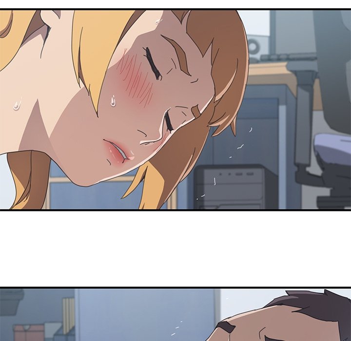 The Unwanted Roommate Manhwa - Chapter 6 Page 71