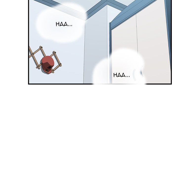 The Unwanted Roommate Manhwa - Chapter 6 Page 74