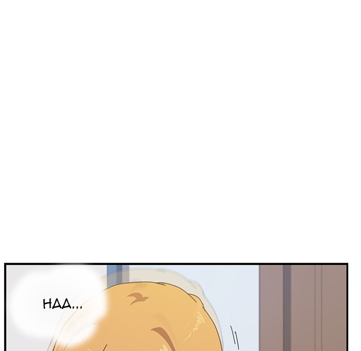 The Unwanted Roommate Manhwa - Chapter 6 Page 76