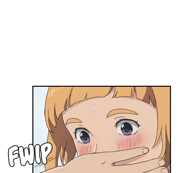 The Unwanted Roommate Manhwa - Chapter 6 Page 80