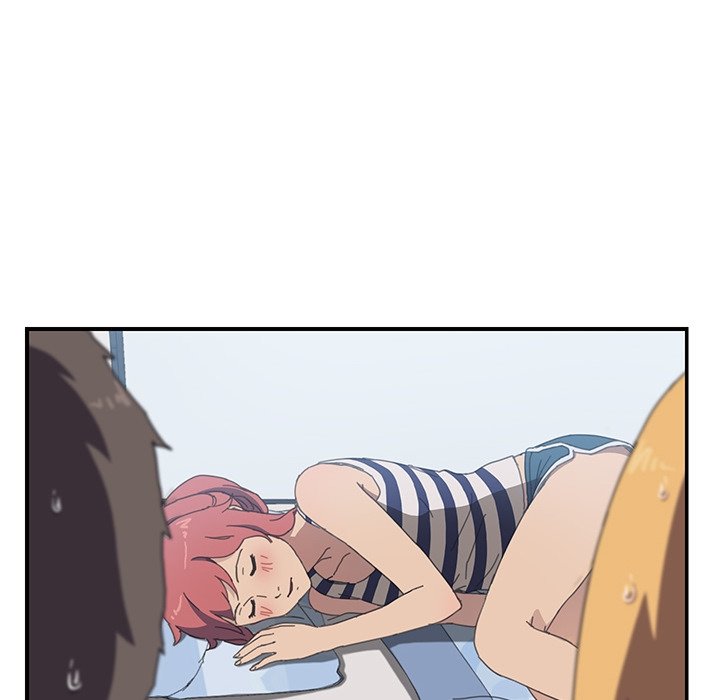 The Unwanted Roommate Manhwa - Chapter 6 Page 83
