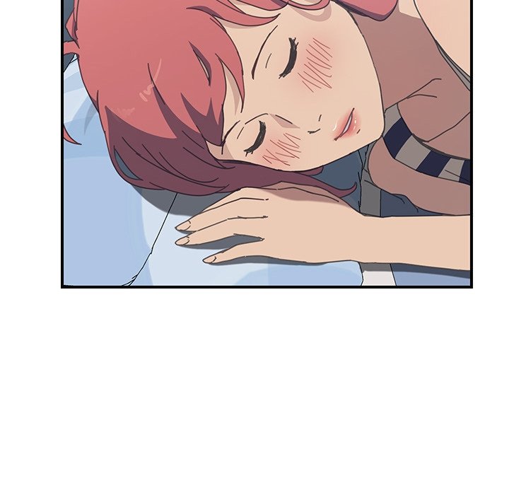 The Unwanted Roommate Manhwa - Chapter 6 Page 85