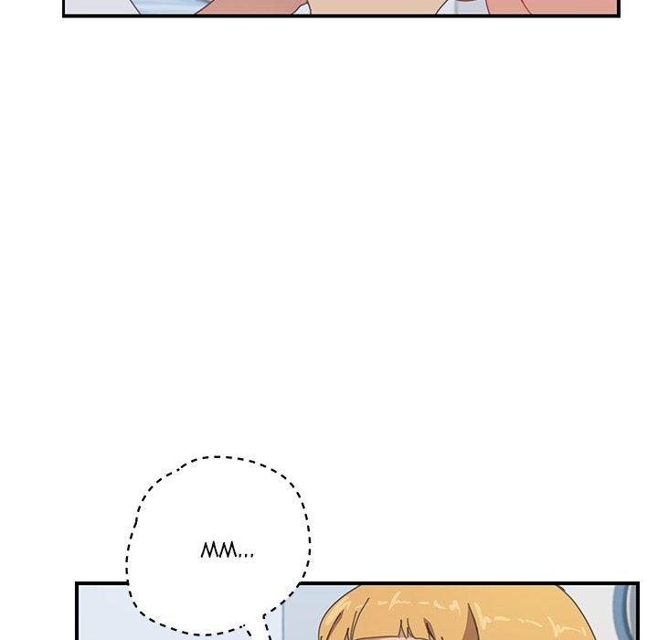 The Unwanted Roommate Manhwa - Chapter 6 Page 89