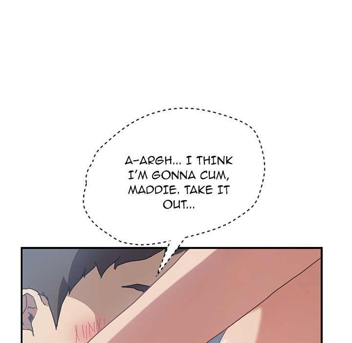 The Unwanted Roommate Manhwa - Chapter 6 Page 93