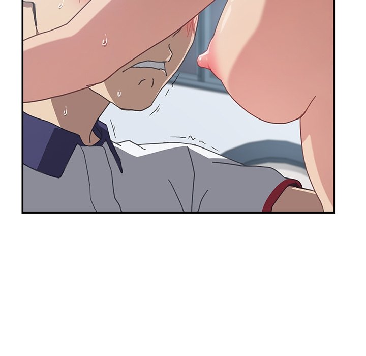 The Unwanted Roommate Manhwa - Chapter 6 Page 94