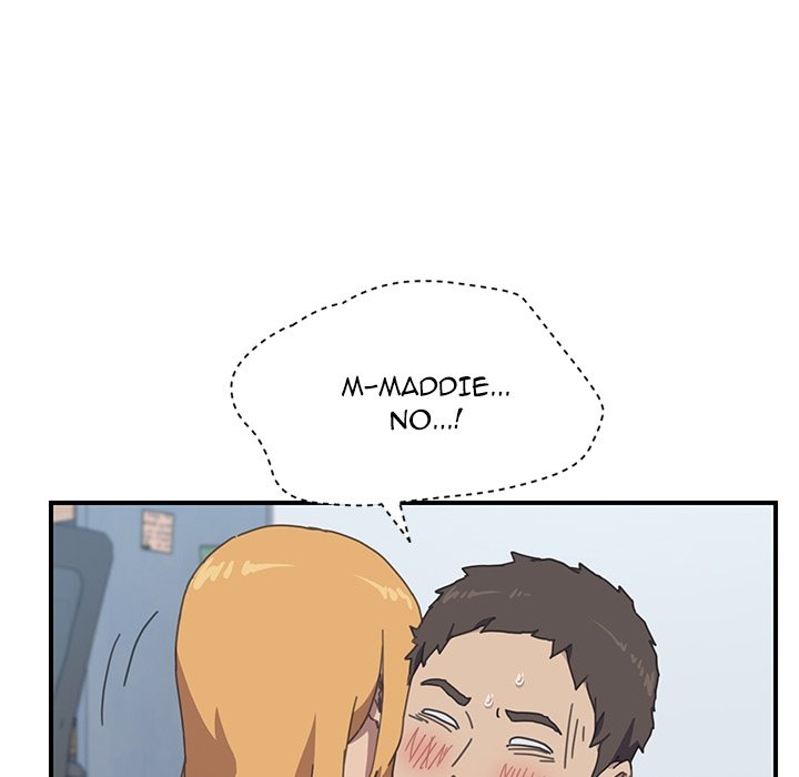 The Unwanted Roommate Manhwa - Chapter 6 Page 100