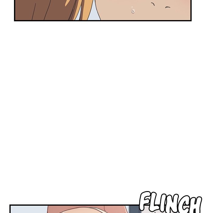 The Unwanted Roommate Manhwa - Chapter 6 Page 104