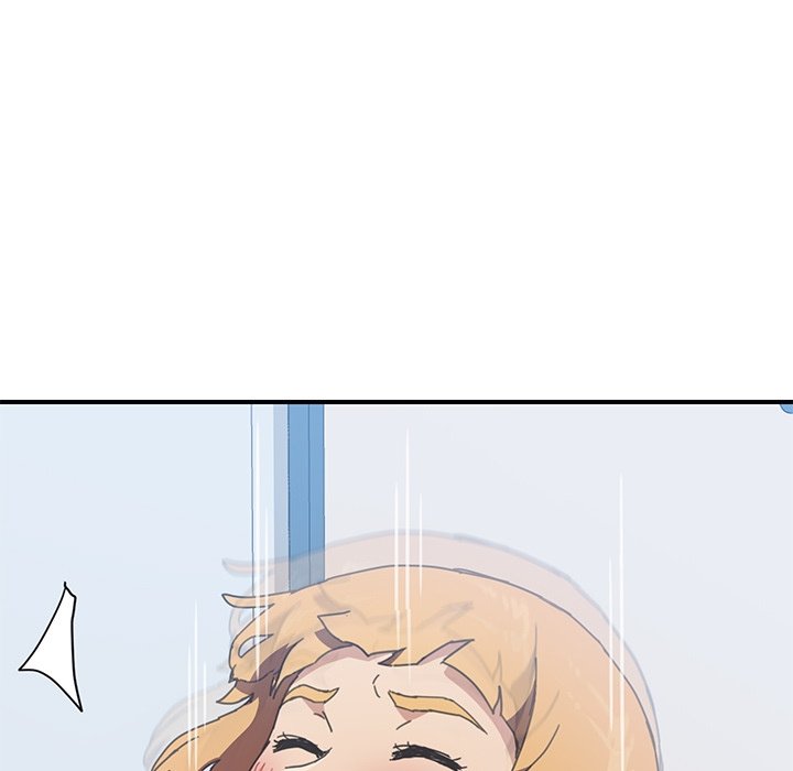 The Unwanted Roommate Manhwa - Chapter 6 Page 106