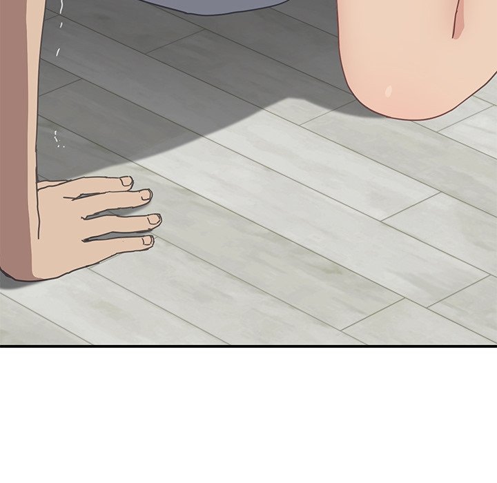 The Unwanted Roommate Manhwa - Chapter 6 Page 109