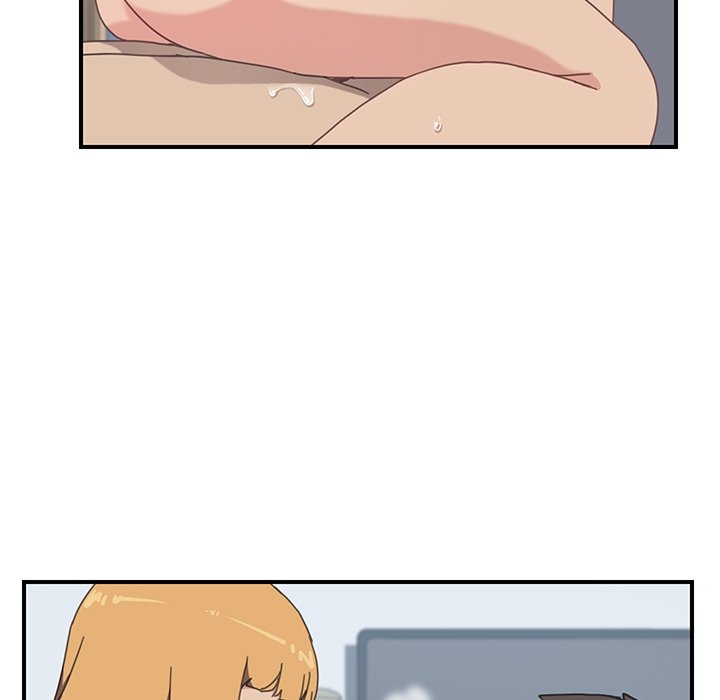 The Unwanted Roommate Manhwa - Chapter 6 Page 112