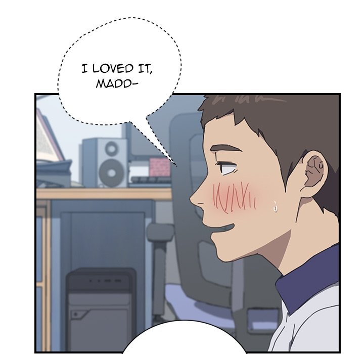 The Unwanted Roommate Manhwa - Chapter 6 Page 114