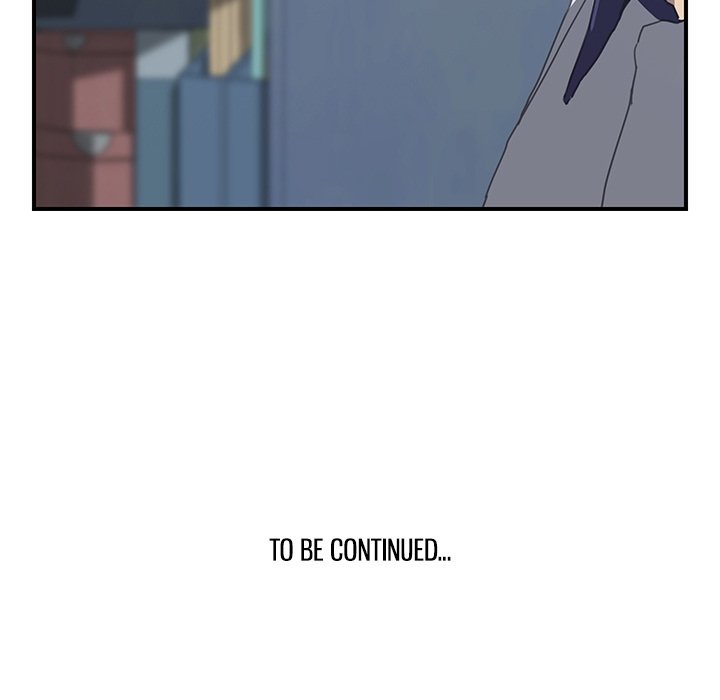 The Unwanted Roommate Manhwa - Chapter 6 Page 117