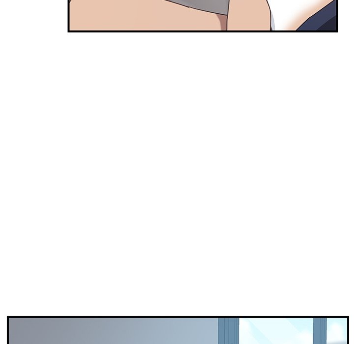 The Unwanted Roommate Manhwa - Chapter 19 Page 22