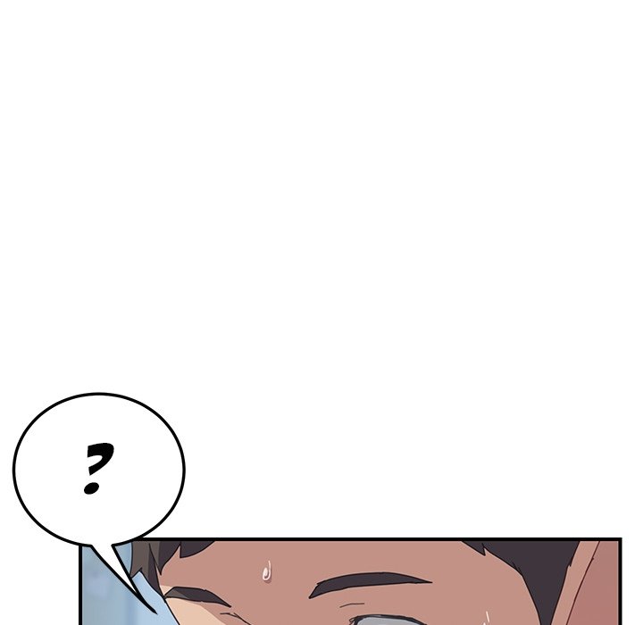 The Unwanted Roommate Manhwa - Chapter 19 Page 28