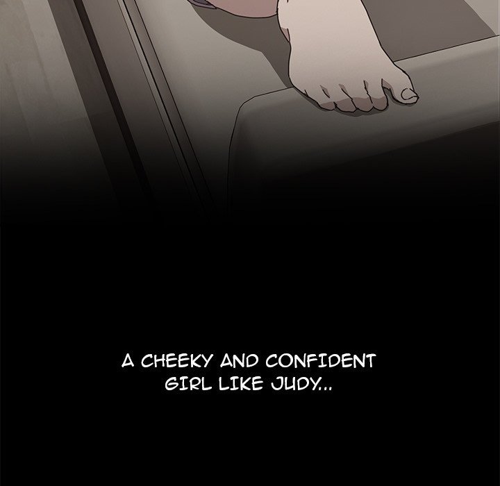 The Unwanted Roommate Manhwa - Chapter 19 Page 37