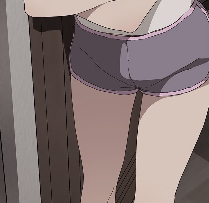 The Unwanted Roommate Manhwa - Chapter 19 Page 40