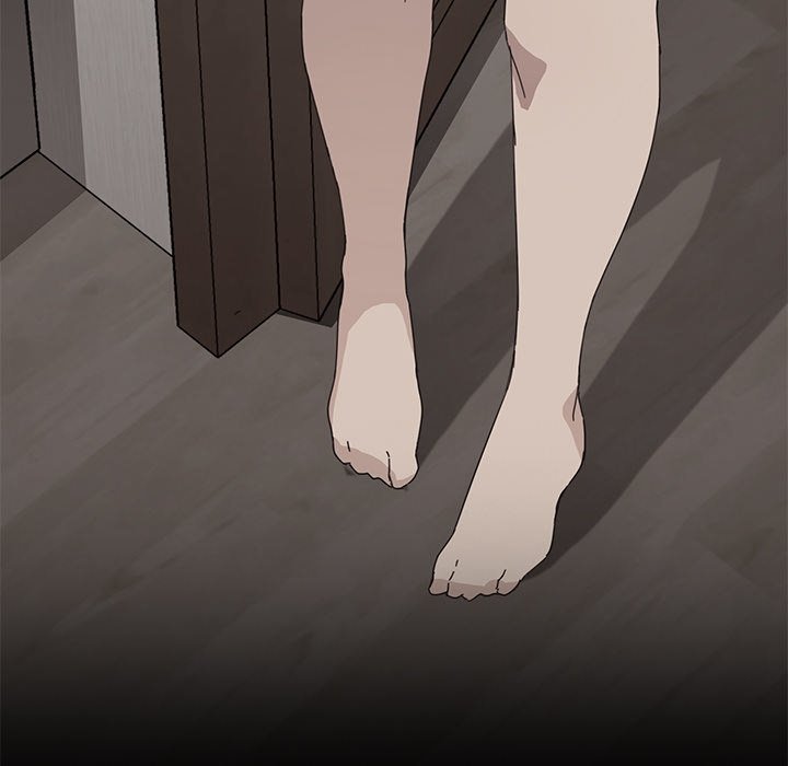 The Unwanted Roommate Manhwa - Chapter 19 Page 41