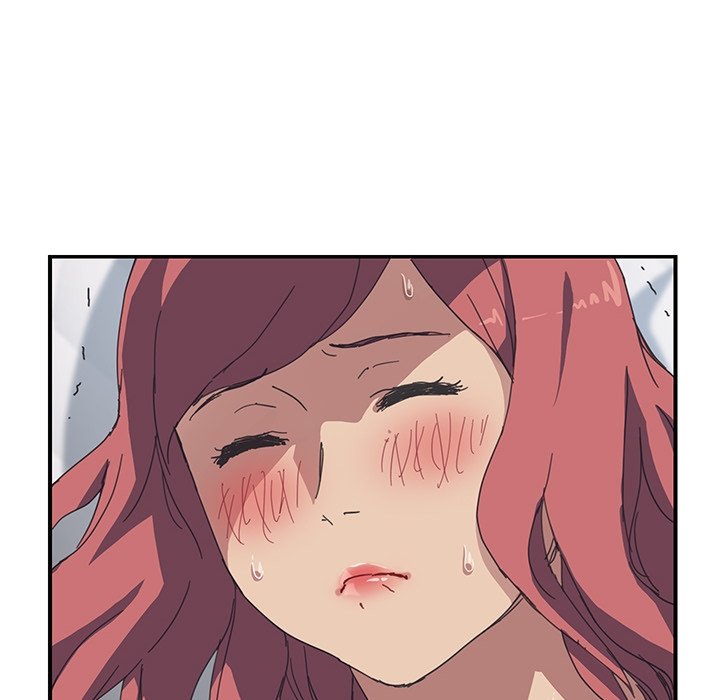 The Unwanted Roommate Manhwa - Chapter 19 Page 44