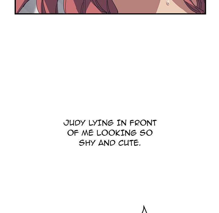 The Unwanted Roommate Manhwa - Chapter 19 Page 45