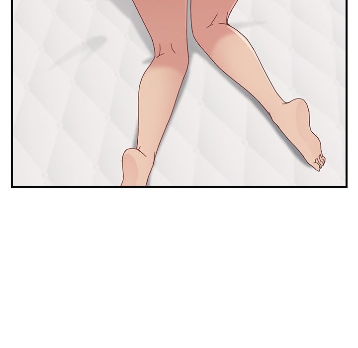 The Unwanted Roommate Manhwa - Chapter 19 Page 57