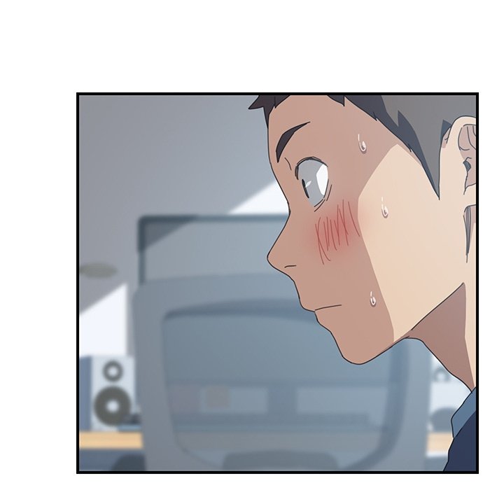 The Unwanted Roommate Manhwa - Chapter 19 Page 58