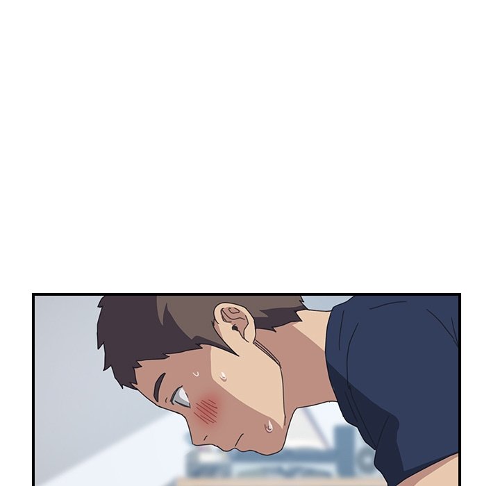 The Unwanted Roommate Manhwa - Chapter 19 Page 103