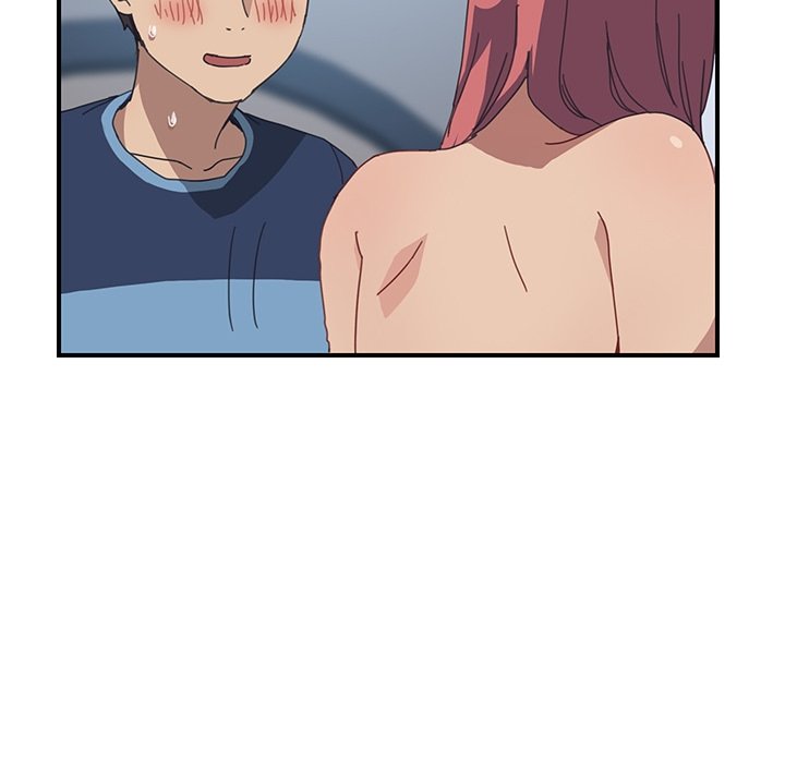 The Unwanted Roommate Manhwa - Chapter 19 Page 106