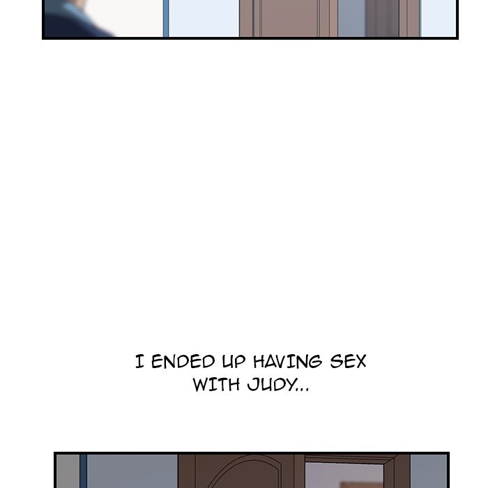 The Unwanted Roommate Manhwa - Chapter 19 Page 108