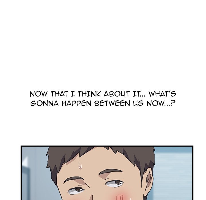 The Unwanted Roommate Manhwa - Chapter 19 Page 116