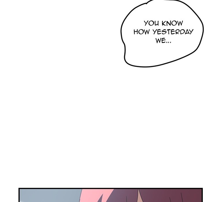 The Unwanted Roommate Manhwa - Chapter 19 Page 121