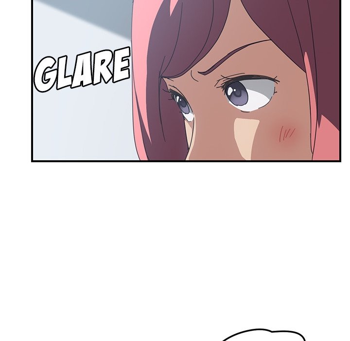 The Unwanted Roommate Manhwa - Chapter 19 Page 122