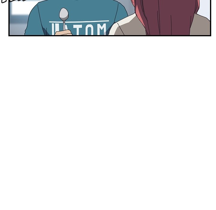 The Unwanted Roommate Manhwa - Chapter 19 Page 124