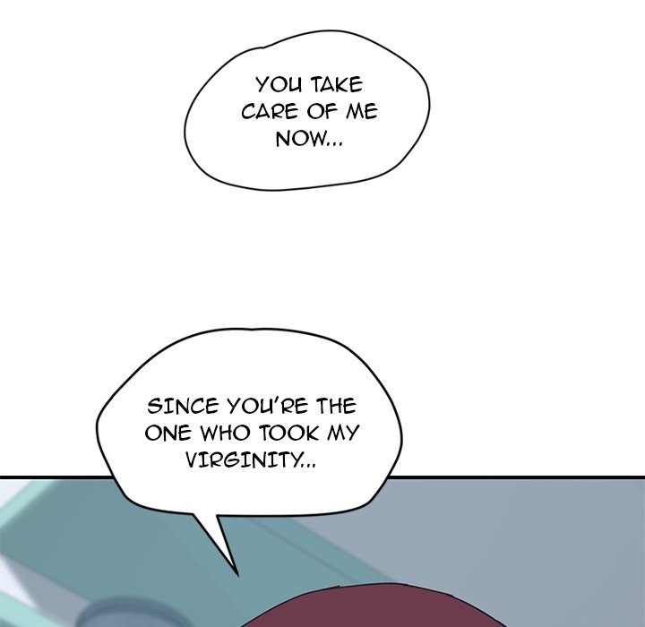 The Unwanted Roommate Manhwa - Chapter 19 Page 125