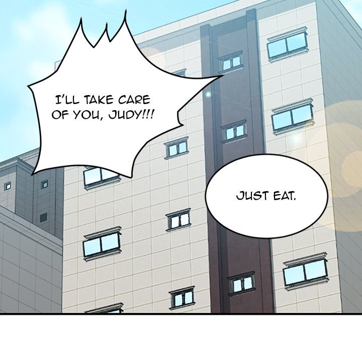 The Unwanted Roommate Manhwa - Chapter 19 Page 130