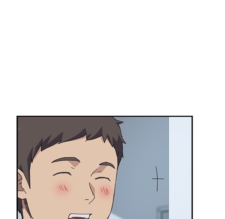 The Unwanted Roommate Manhwa - Chapter 19 Page 131