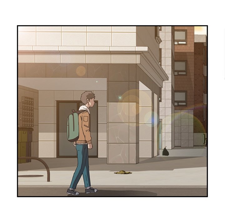 The Unwanted Roommate Manhwa - Chapter 19 Page 139