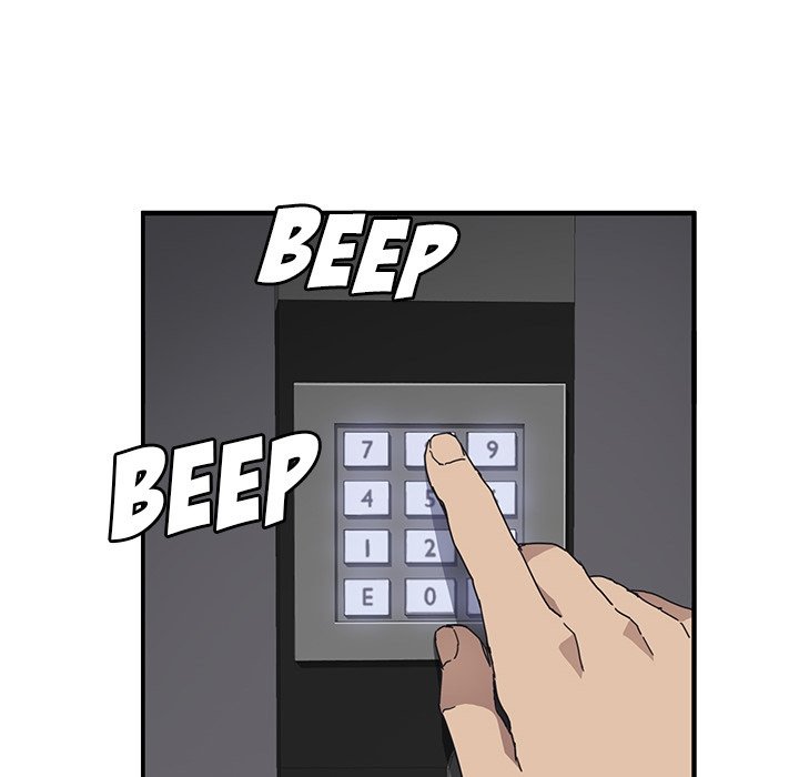 The Unwanted Roommate Manhwa - Chapter 19 Page 141