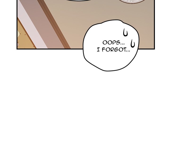 The Unwanted Roommate Manhwa - Chapter 19 Page 155