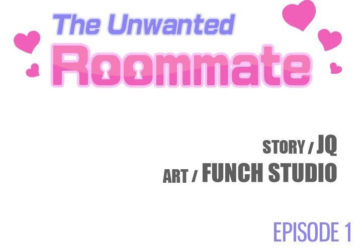 The Unwanted Roommate Manhwa - Chapter 0 Page 1