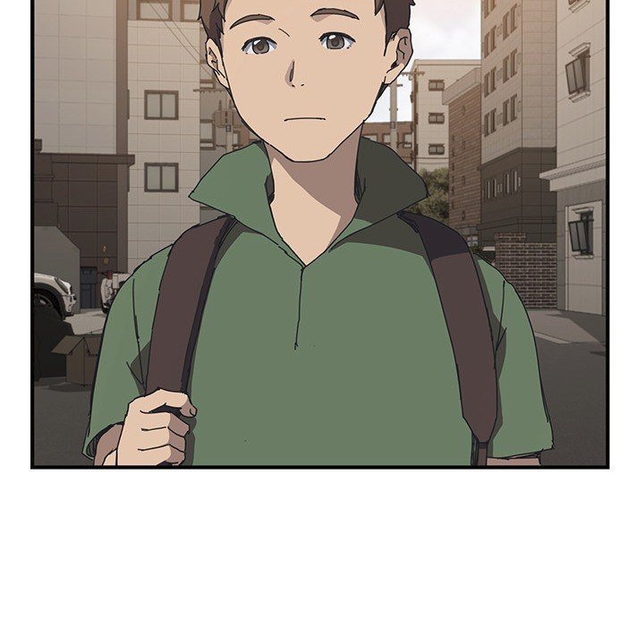 The Unwanted Roommate Manhwa - Chapter 0 Page 4