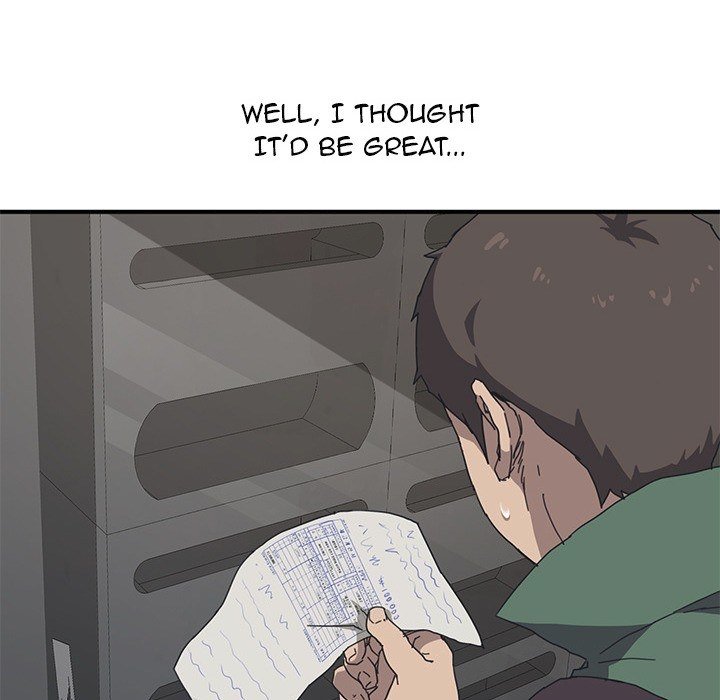 The Unwanted Roommate Manhwa - Chapter 0 Page 7