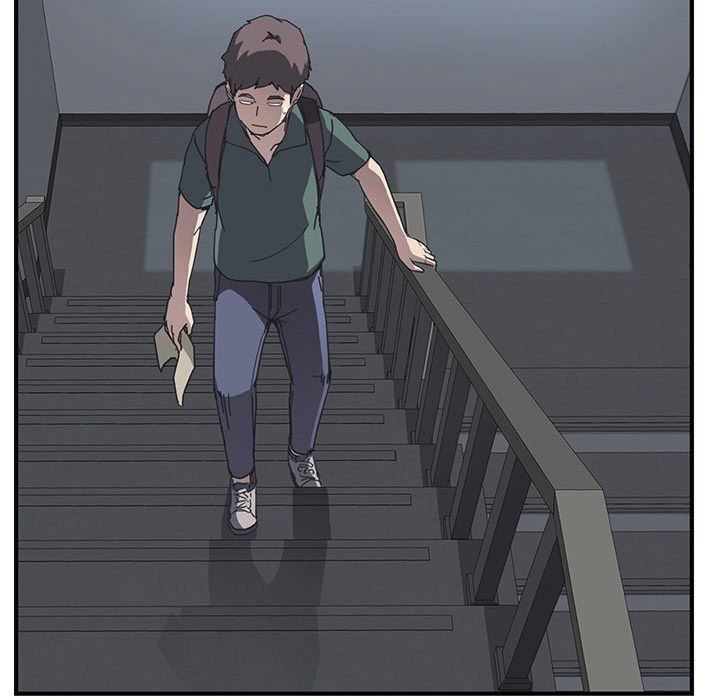 The Unwanted Roommate Manhwa - Chapter 0 Page 9