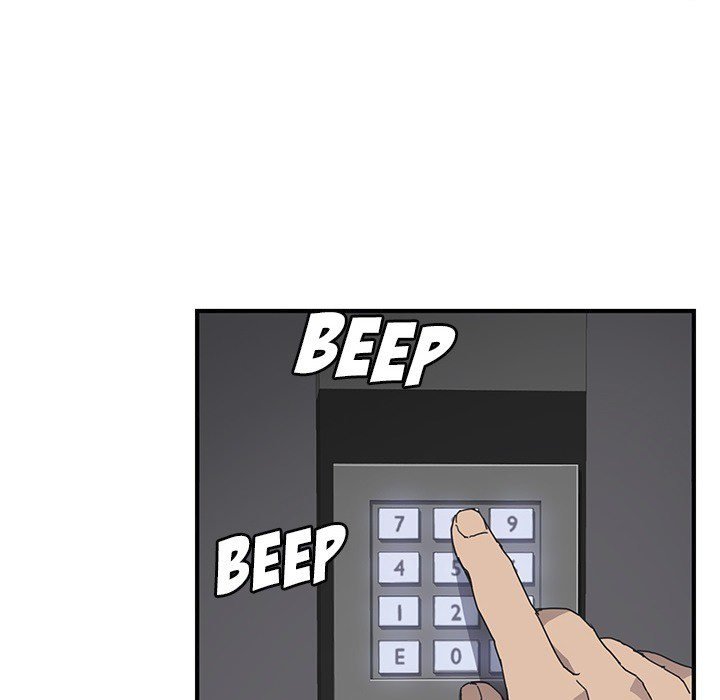 The Unwanted Roommate Manhwa - Chapter 0 Page 10