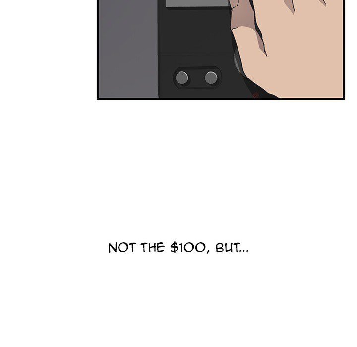 The Unwanted Roommate Manhwa - Chapter 0 Page 11