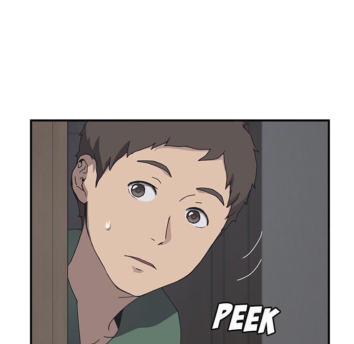 The Unwanted Roommate Manhwa - Chapter 0 Page 14