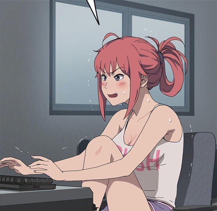 The Unwanted Roommate Manhwa - Chapter 0 Page 16