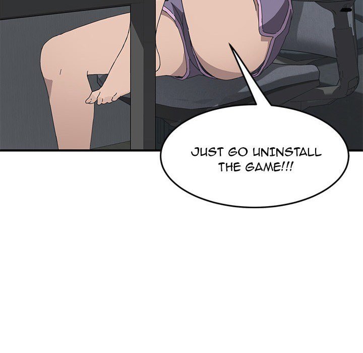 The Unwanted Roommate Manhwa - Chapter 0 Page 17